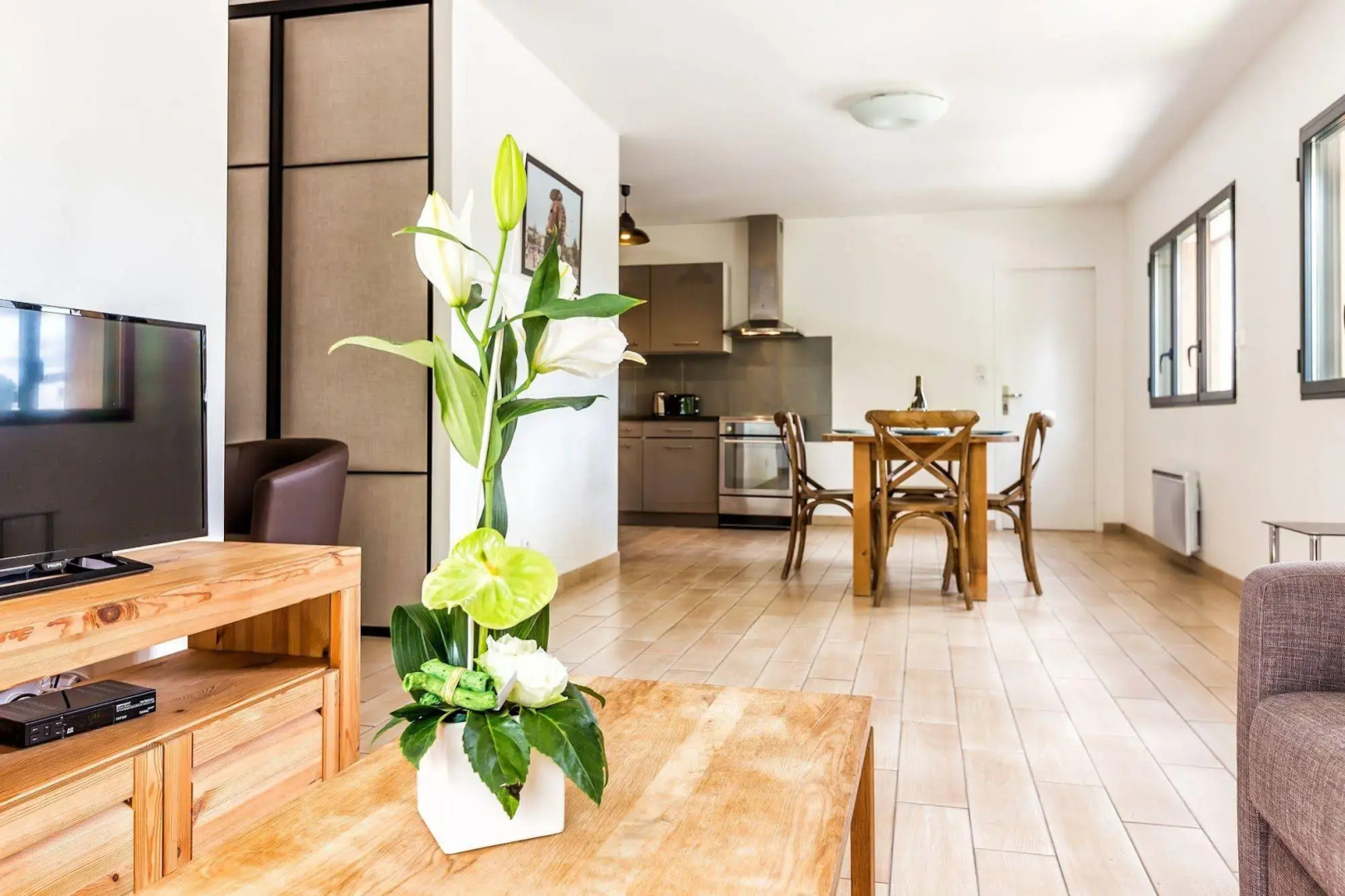 Photo - Résid'Spa Loire & Sèvre