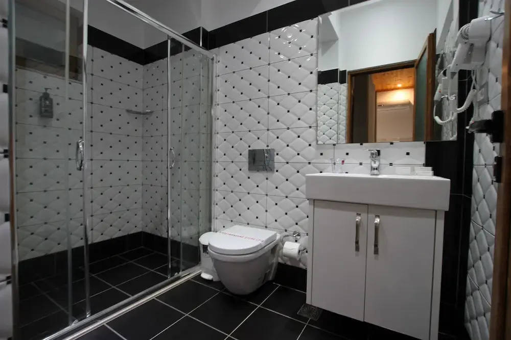 Photo - ORCHIDS Hotel