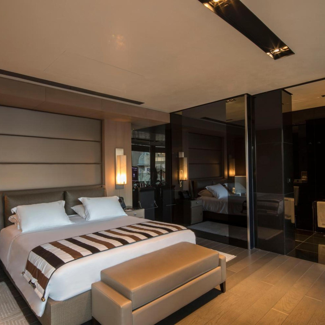 Photo - Key Hotel - Boutique Class