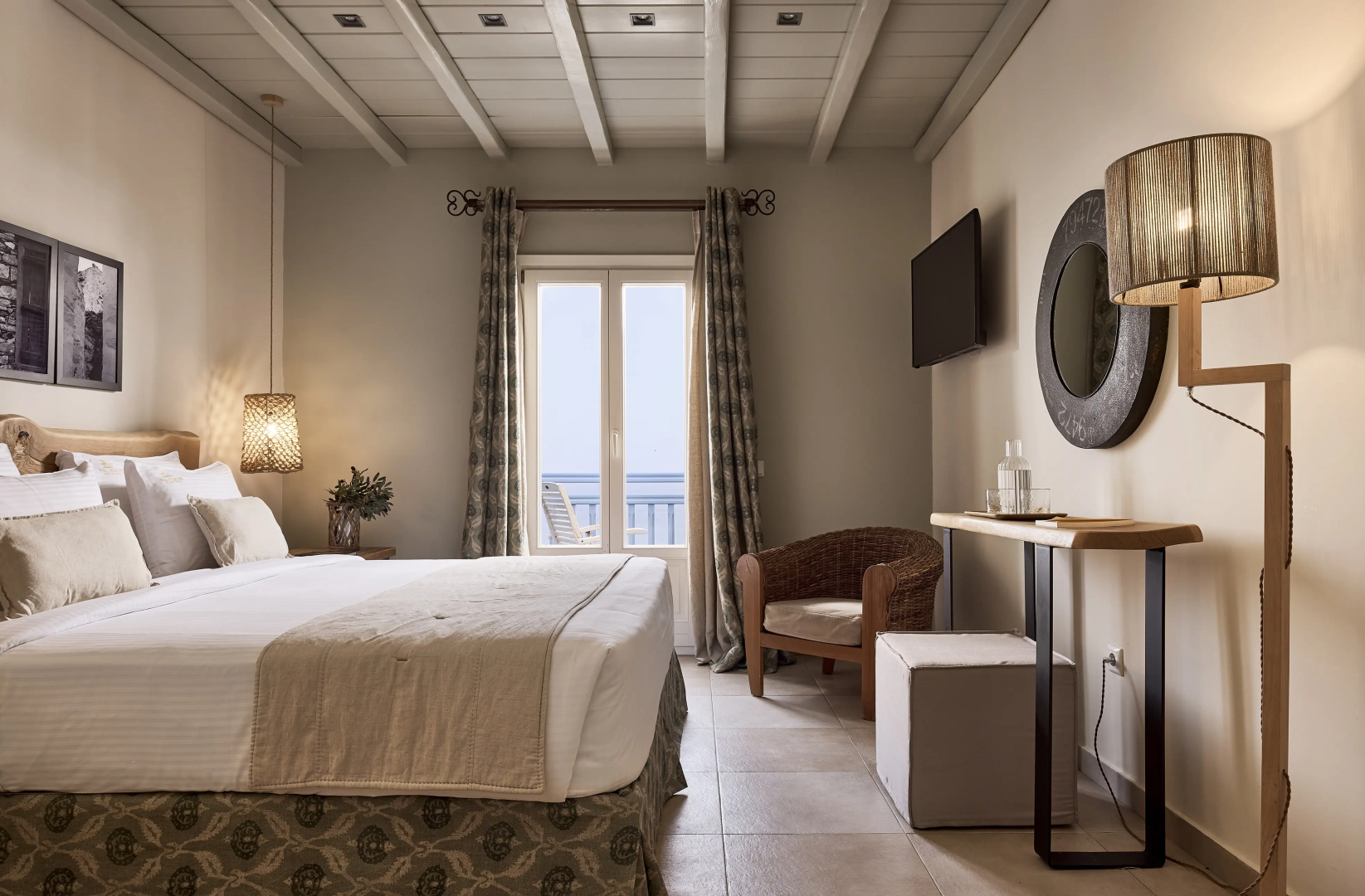 Foto - Vencia Boutique Hotel