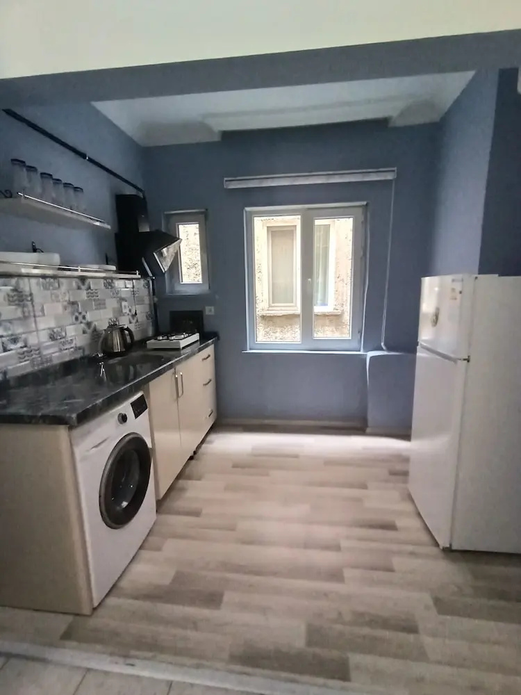 Foto - Deeps Hostel Ankara 2