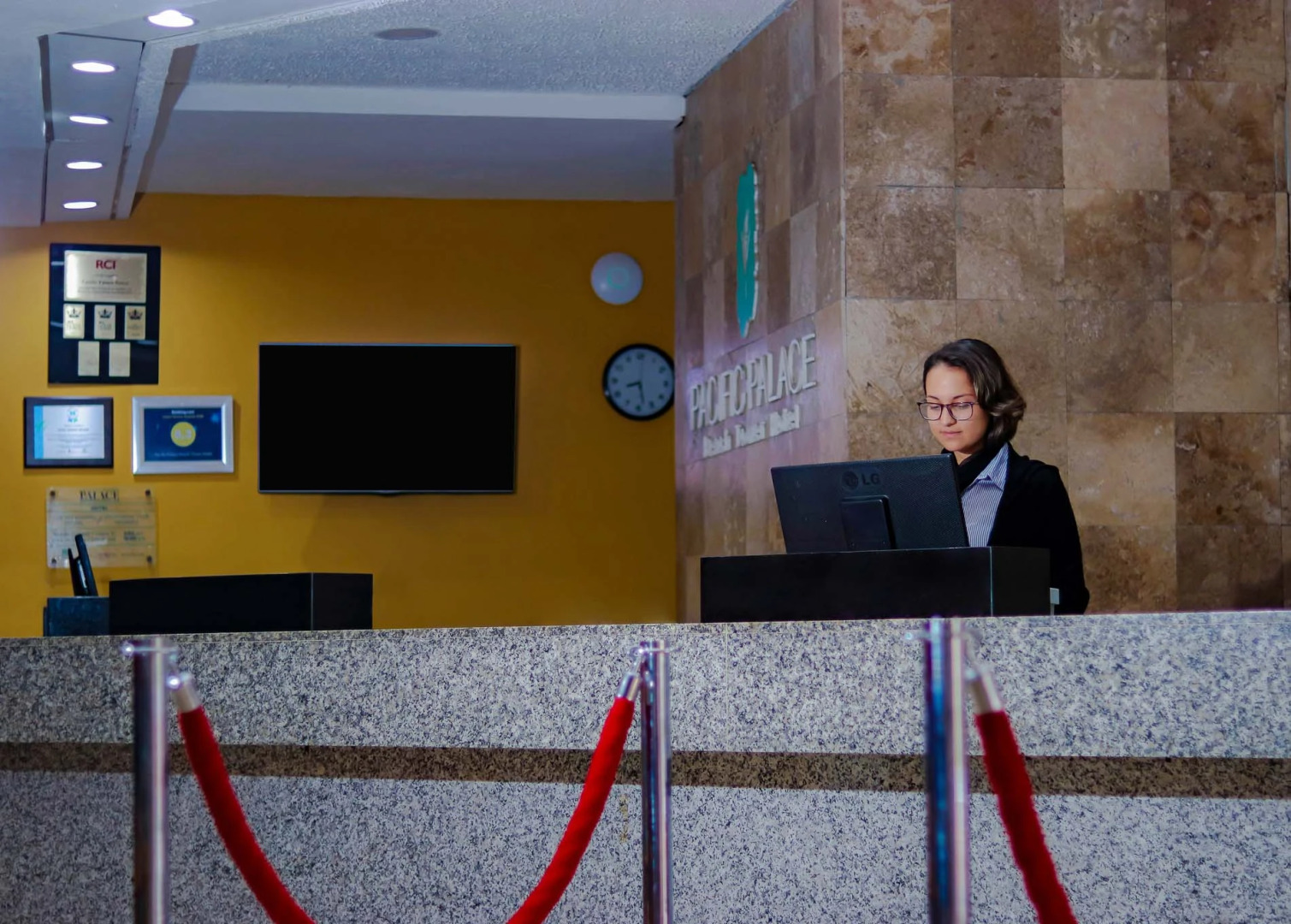 Foto - Oceano Palace