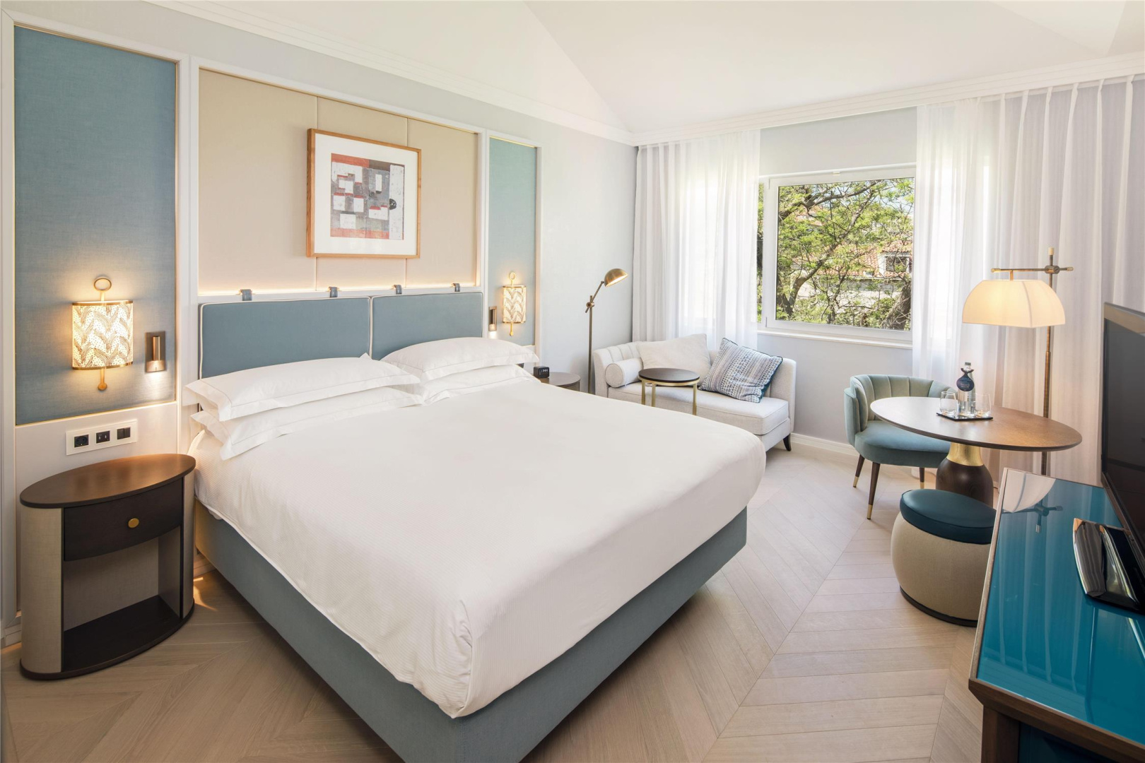 Foto - Hilton Imperial Dubrovnik