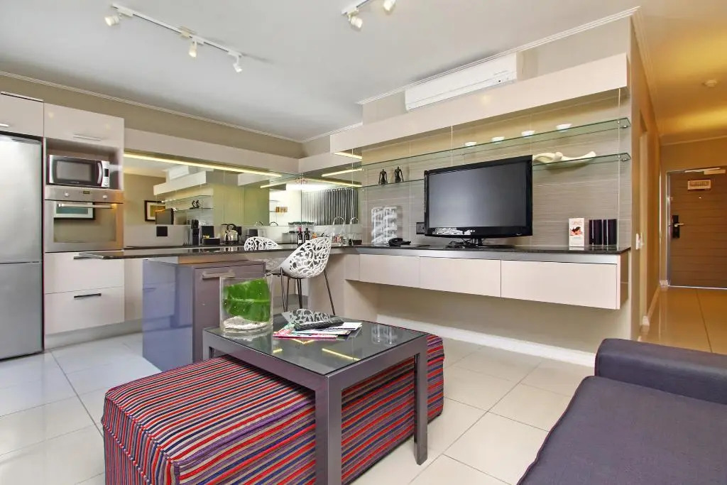 Foto - The Hyde All Suite Hotel