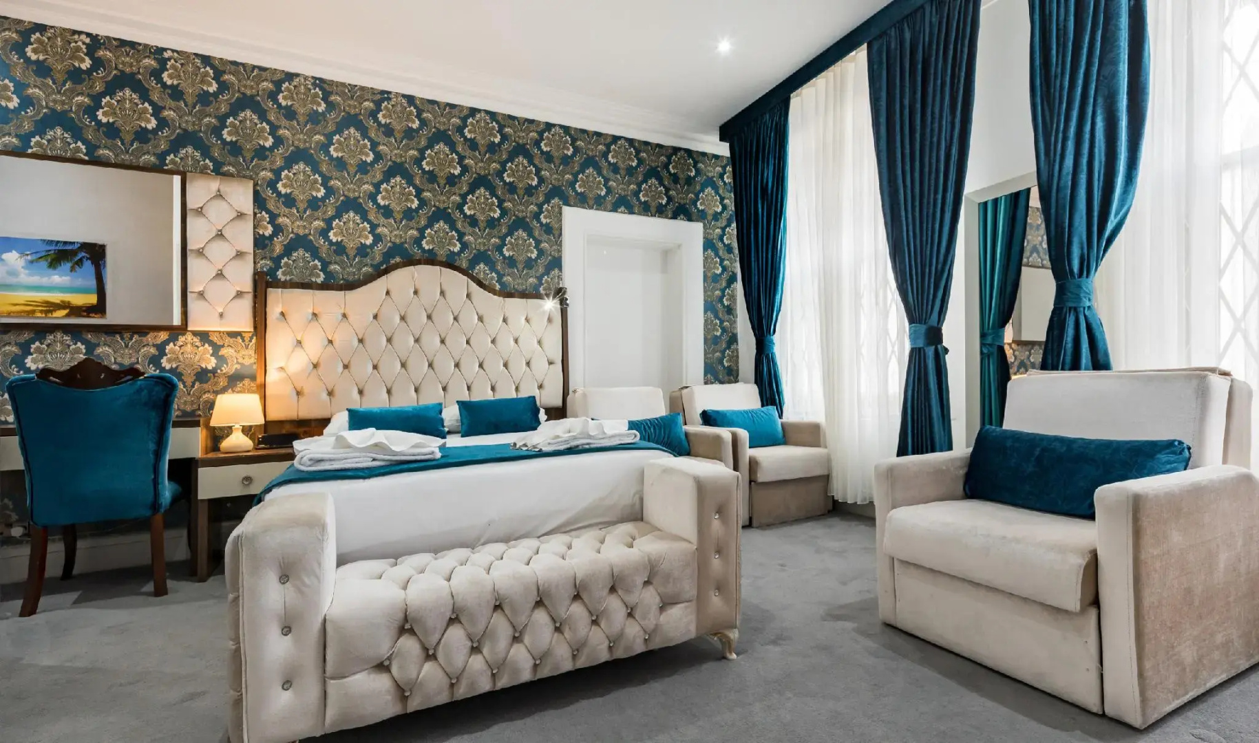 Foto - Vilenza Hotel