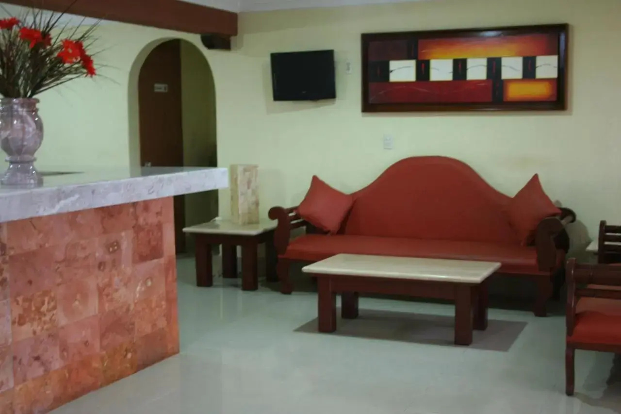 Foto - Suites Cancun Center Cancun