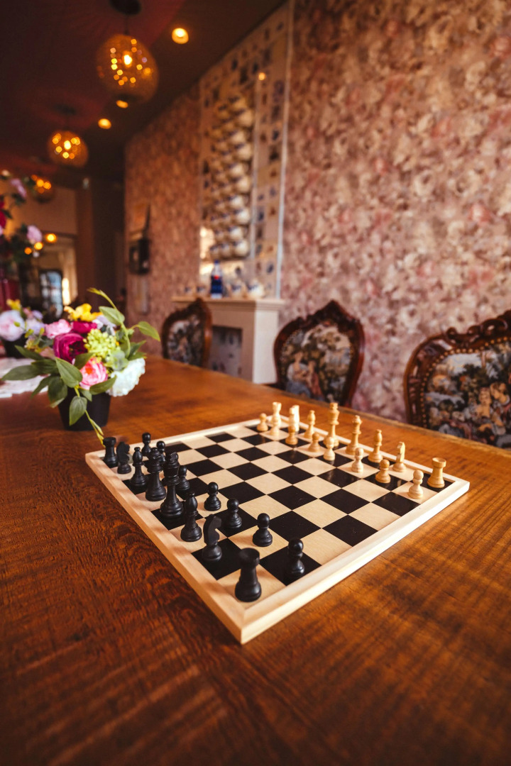 Photo - Grand Museum Hotel, BW Signature Collection