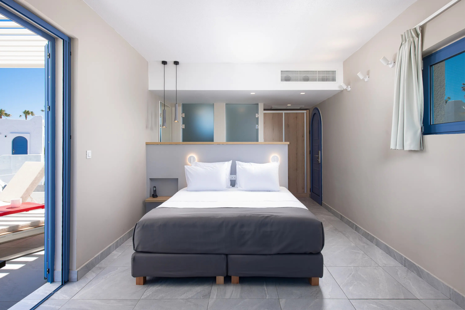 Photo - Aeolos Beach Hotel