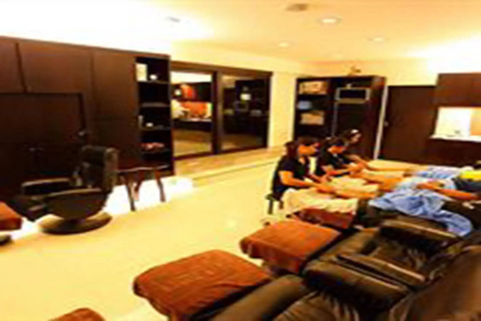 Foto - White Palace Bangkok