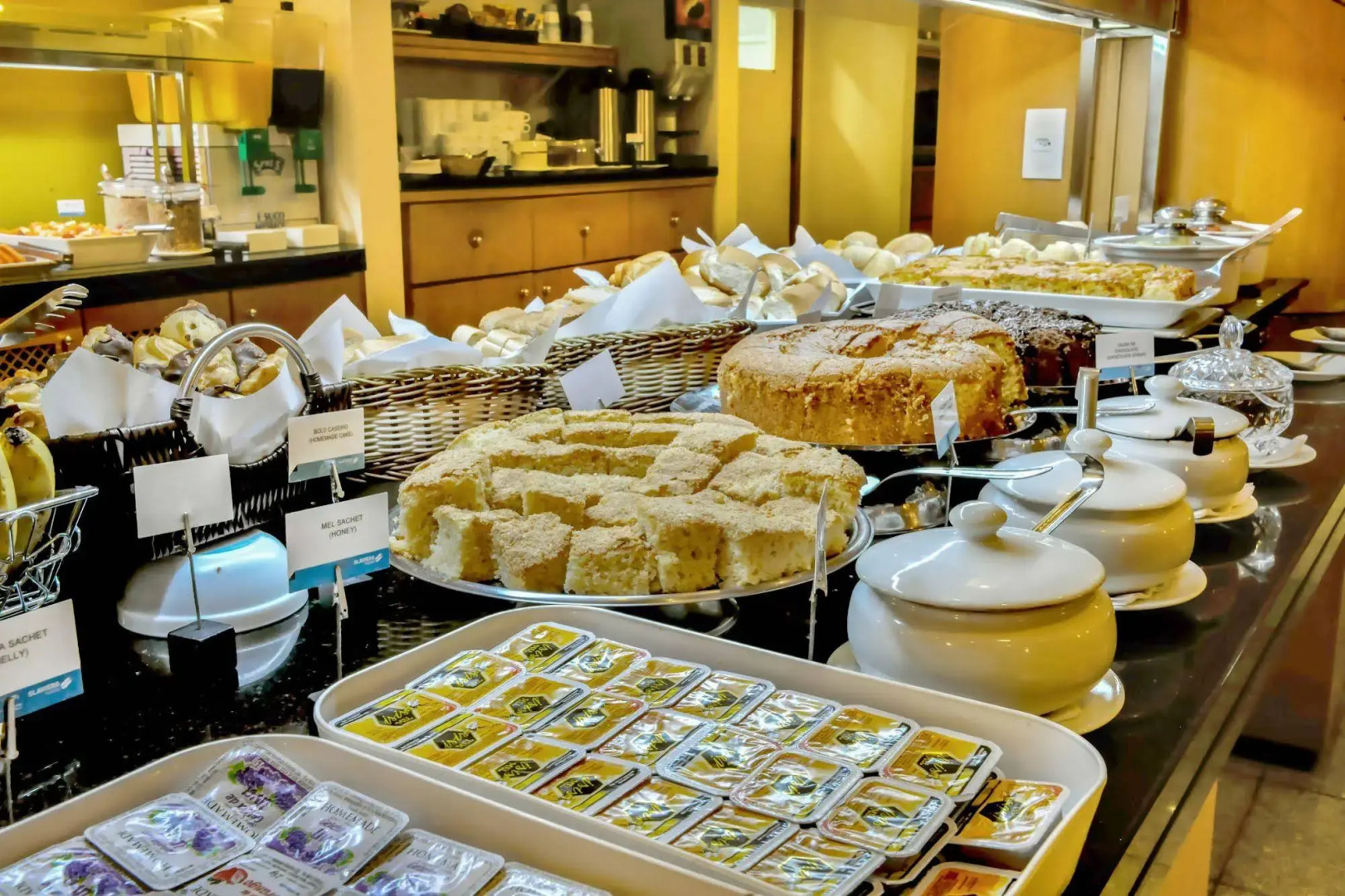 Photo - Slim Hotel Curitiba Alto da XV