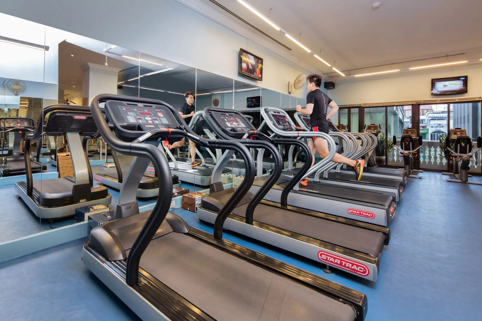 Photo - Norfolk Mansion - Luxury Serviced Apartment