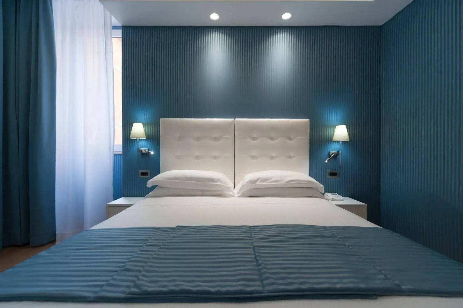 Foto - Trevi 41 Hotel