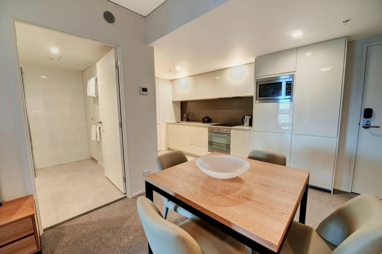 Foto - Belise Apartments