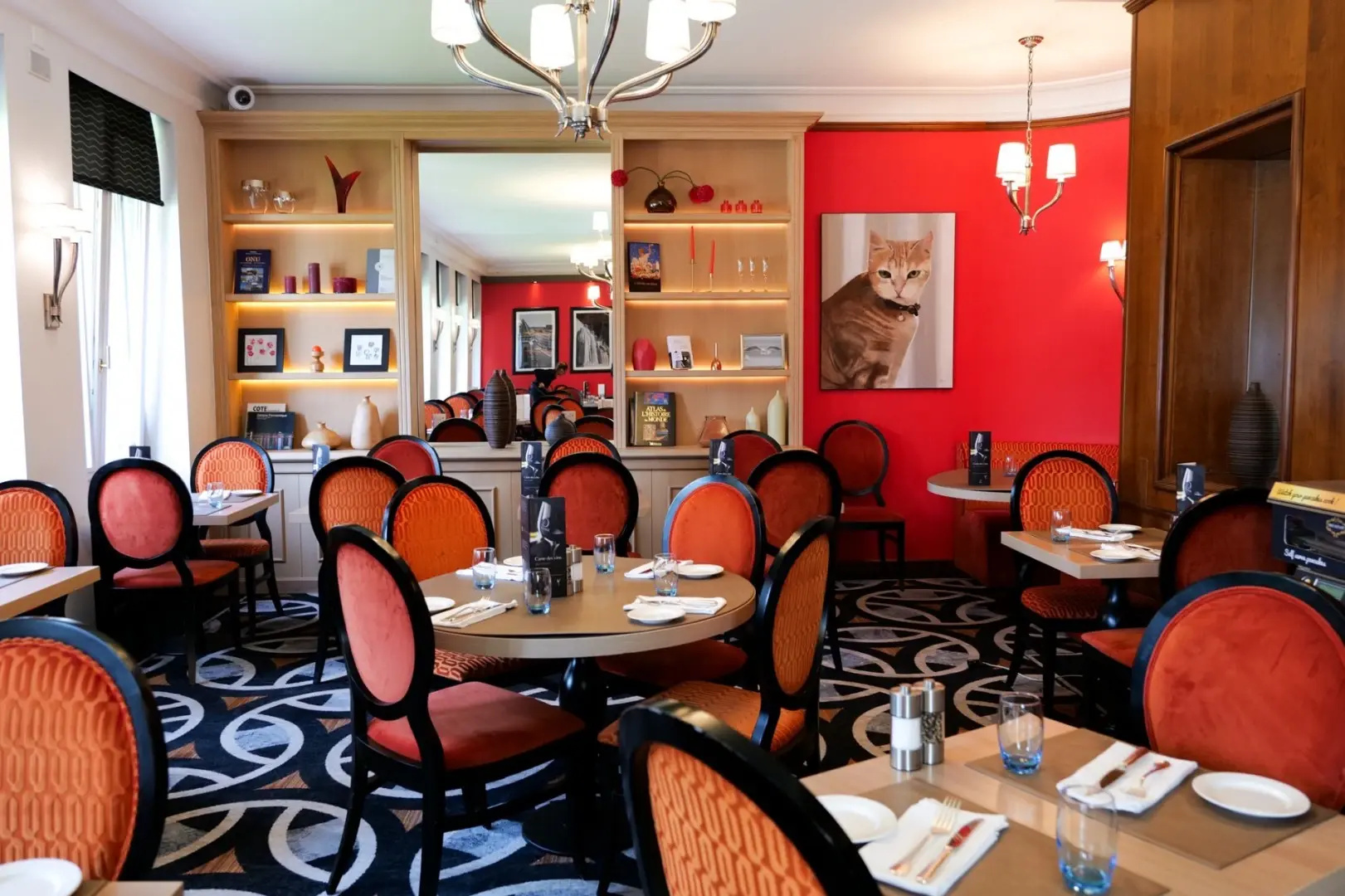 Photo - Hotel Eden Genève