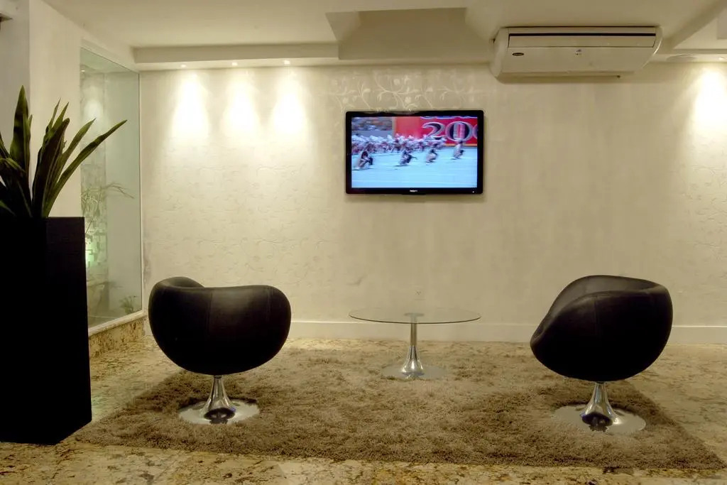 Foto - Hotel Marimar The Place