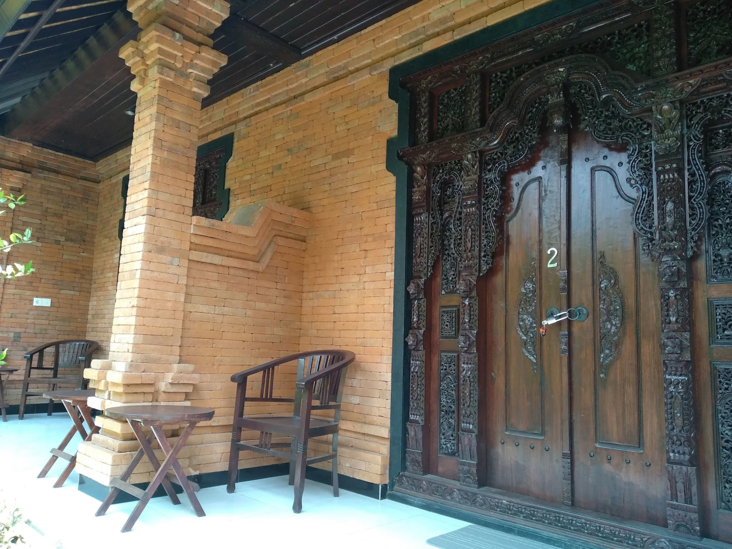 Photo - Sanga Suites