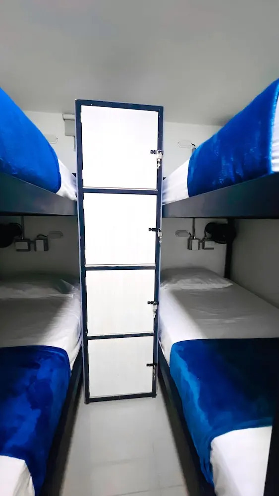 Foto - Kromatic Hostel