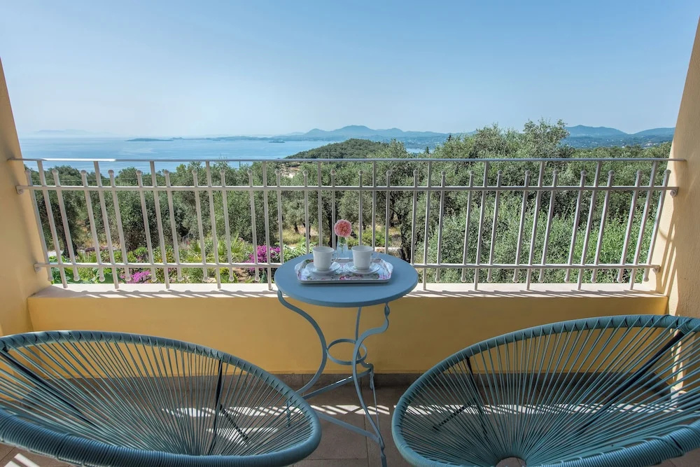Photo - Terra Rossa by Konnect, Views to Ionian Sea