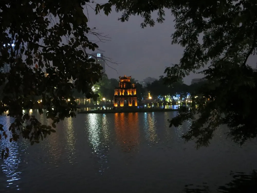 Foto - AncyrA TamTam Hotel Center Old Quarter - Next to Hoan Kiem Lake