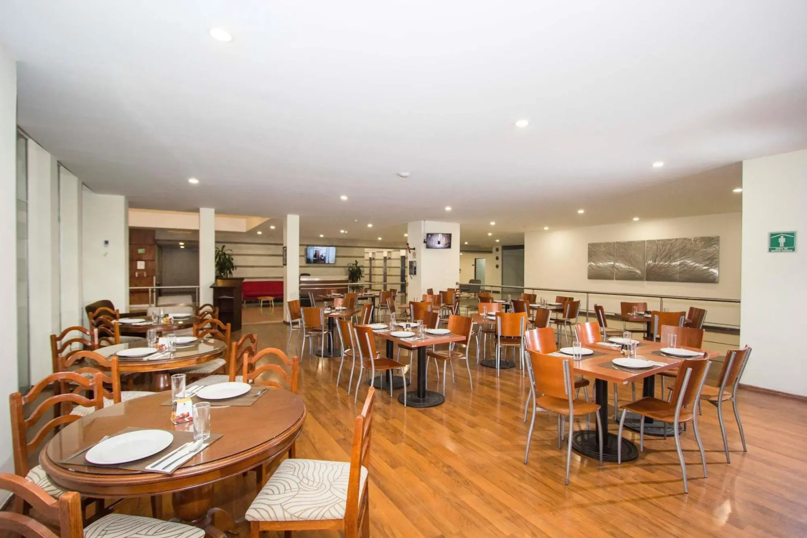 Photo - Hotel Valle de Mexico Toreo