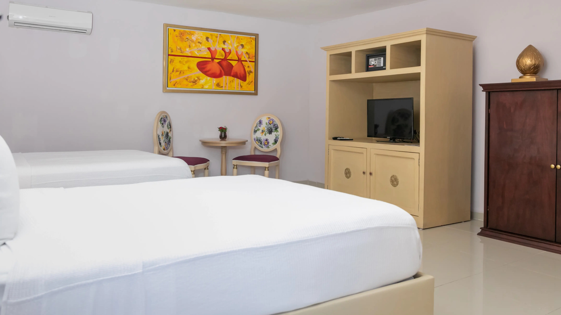 Foto - Hotel Lavanda Mérida