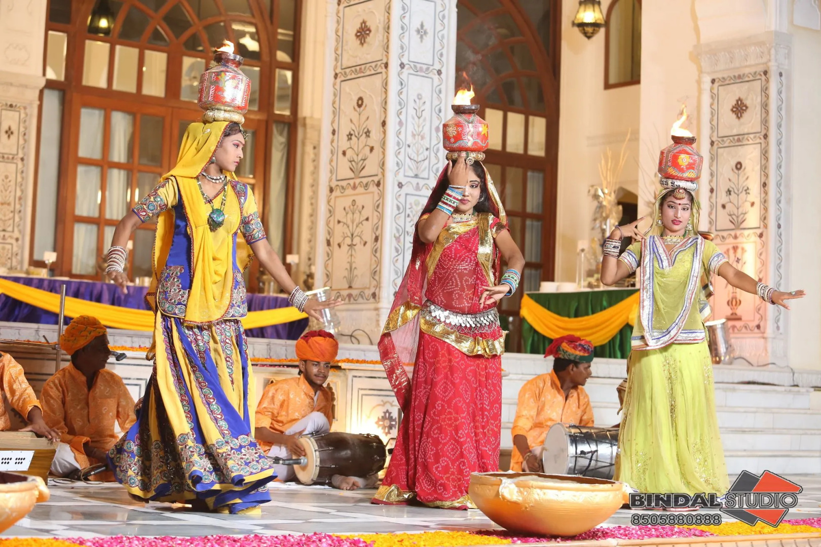 Foto - The Raj Palace (Small Luxury Hotels of the World)