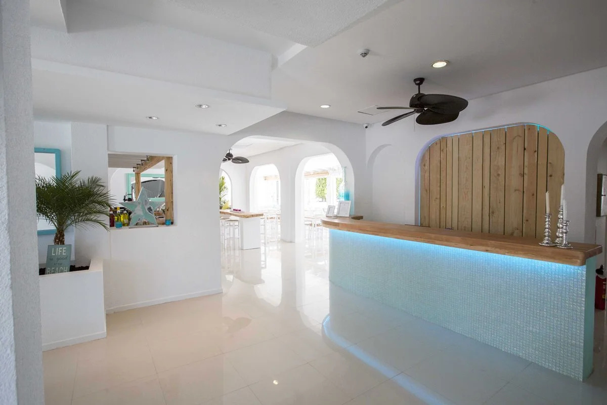 Photo - ENDLSS BEACH & DISCO HOTEL IBIZA Adults Only