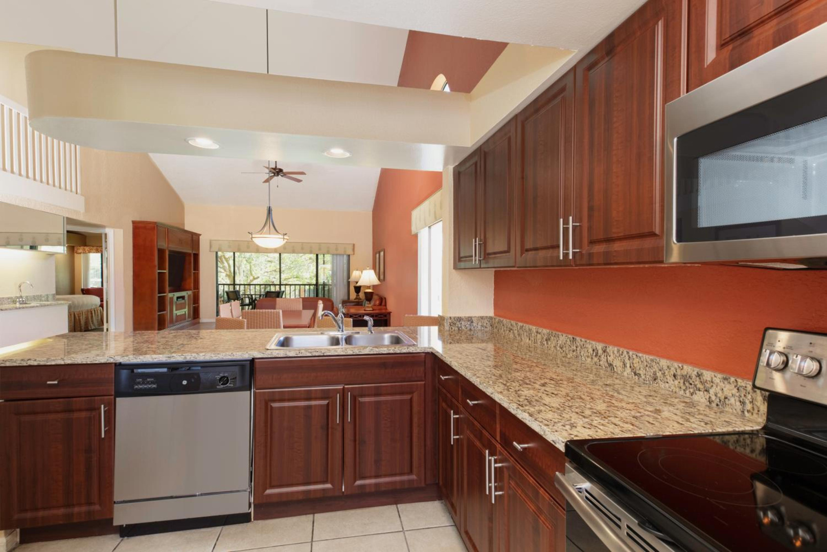 Foto - Westgate Vacation Villas Resort
