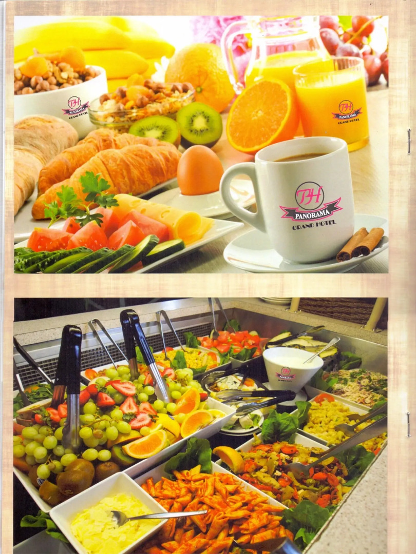 Foto - City Palace Hotel