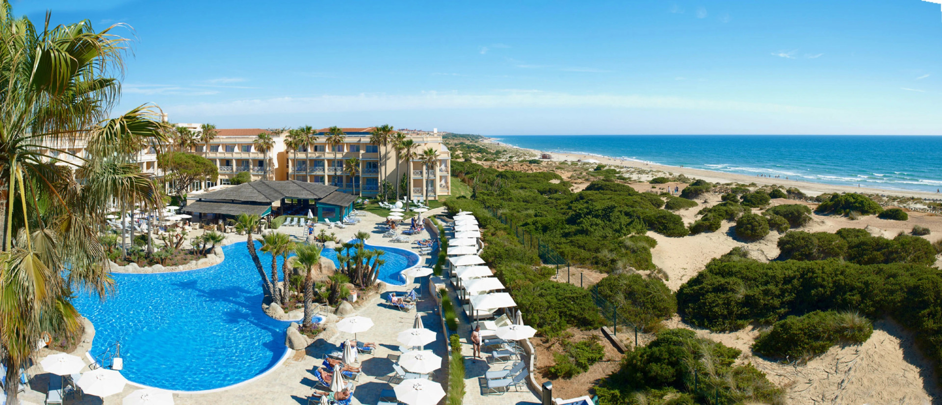Photo - Hipotels Playa La Barrosa - Adults Only