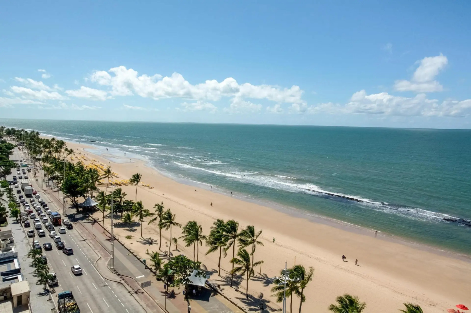 Photo - Hotel Jangadeiro