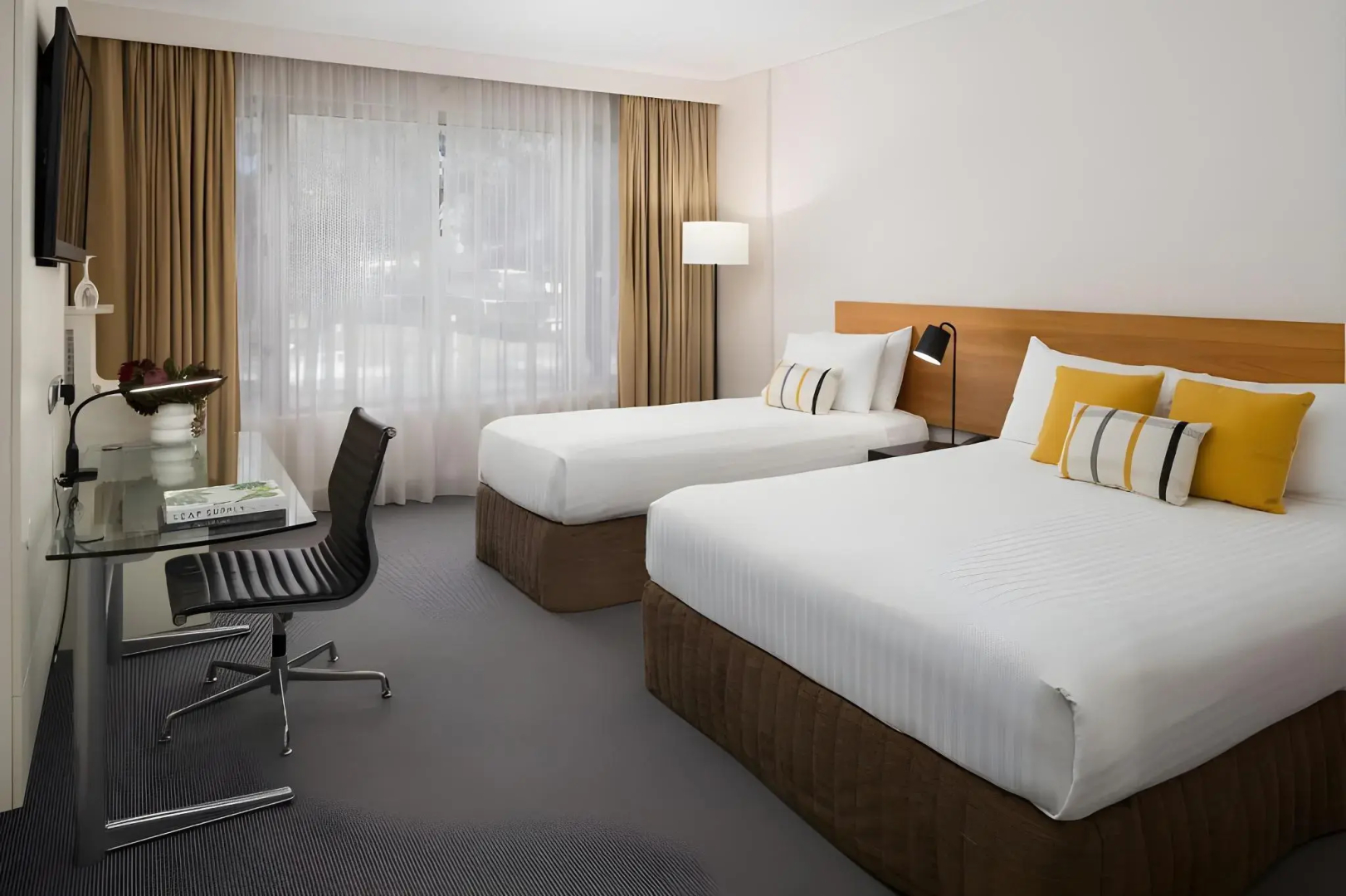 Foto - Rydges Bankstown