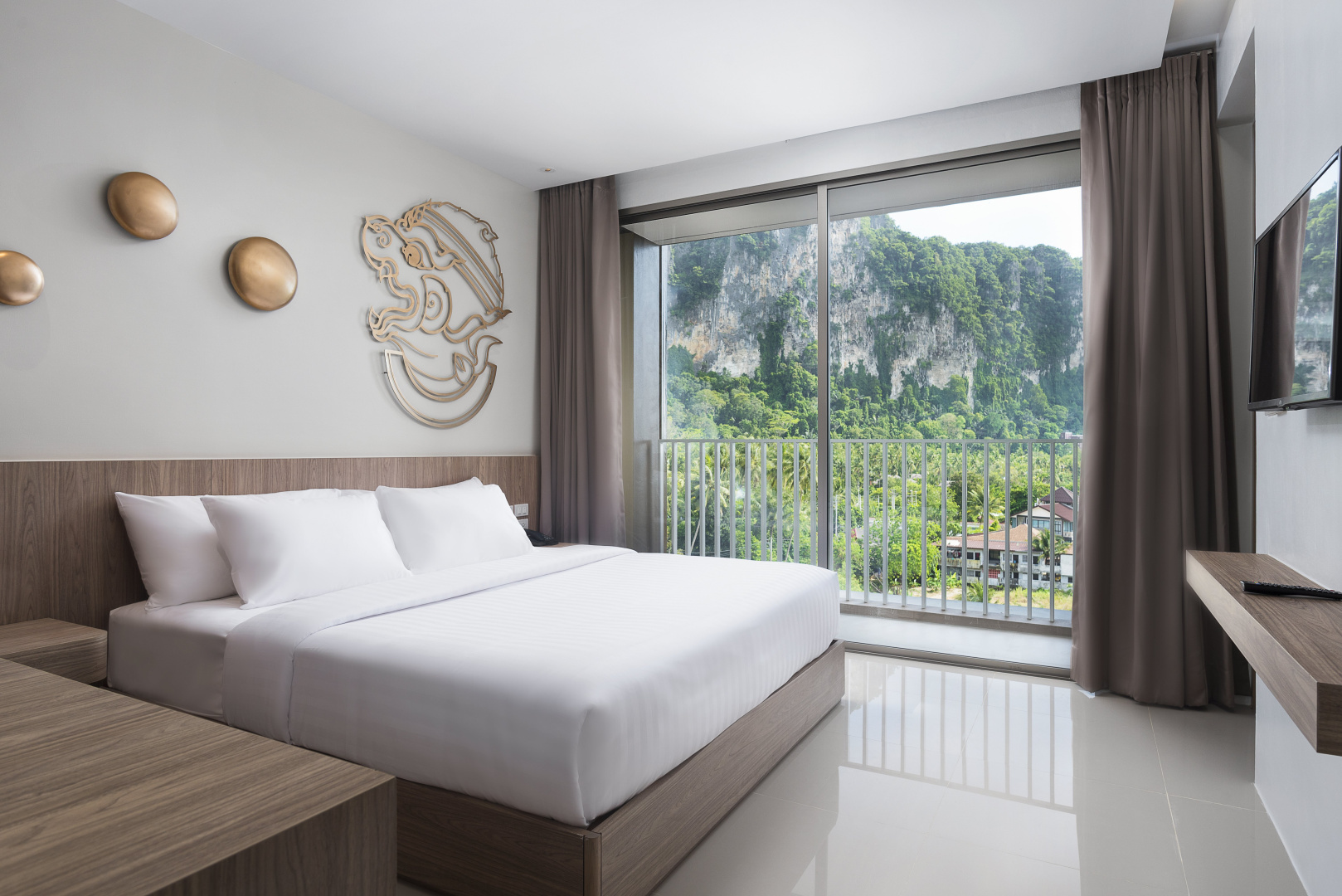 Foto - Centara Life Phu Pano Krabi