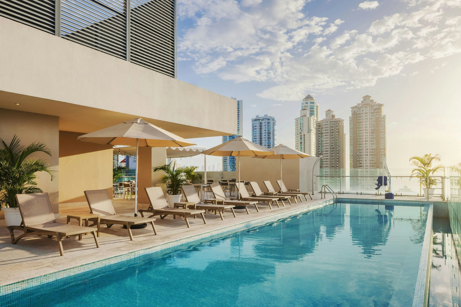 Foto - Residence Inn by Marriott Panama City