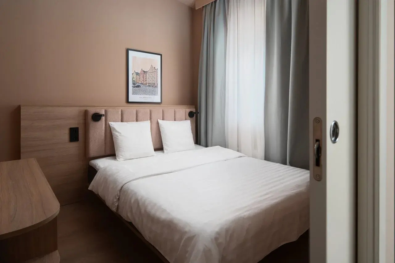 Photo - VANDER Kungsholmen, Stockholm