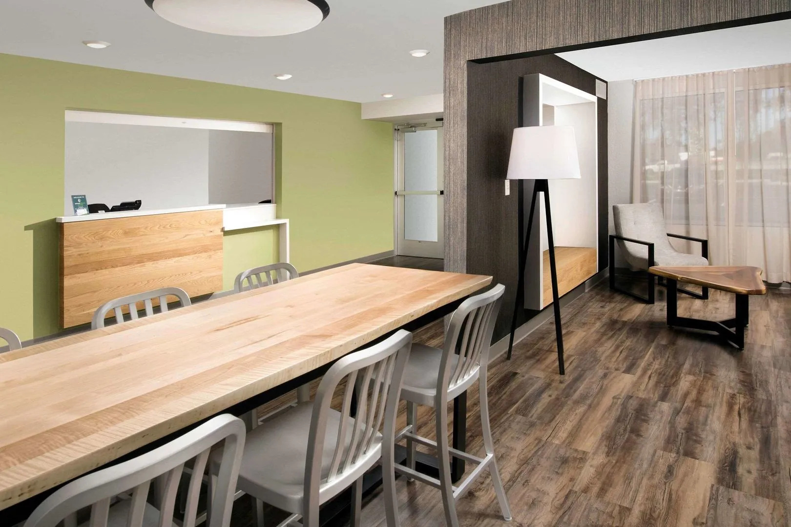 Foto - Extended Stay America Select Suites - Tampa - Northeast