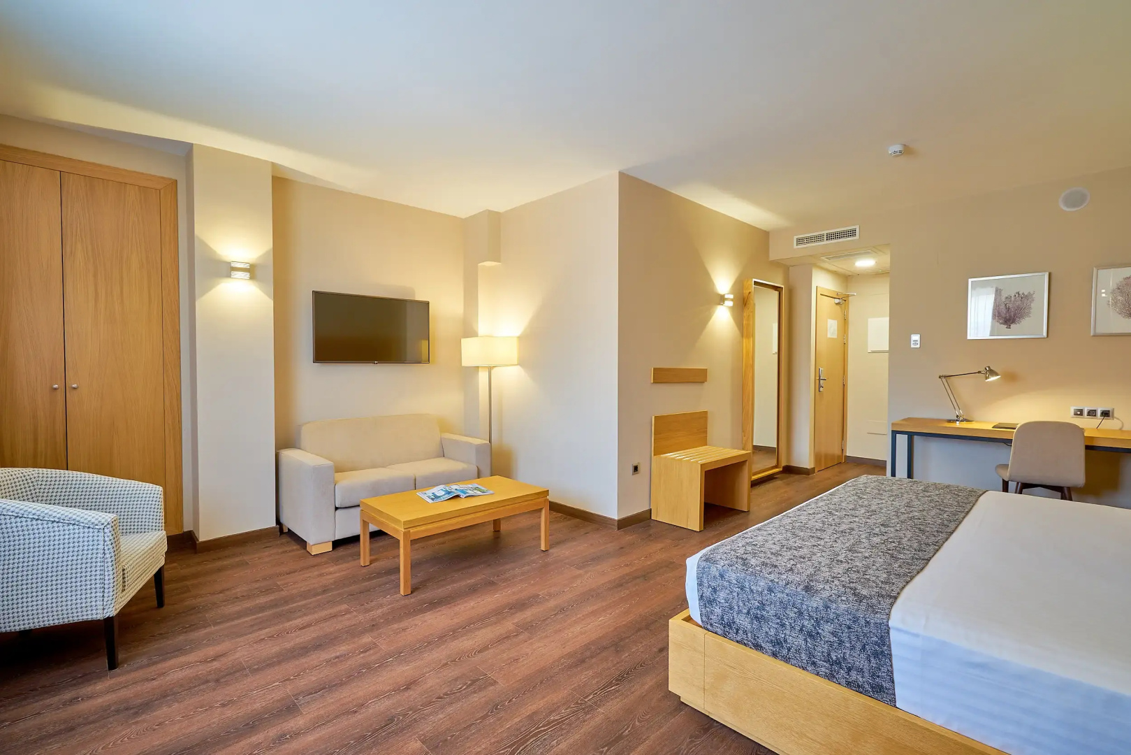Photo - Hotel Guadalmedina