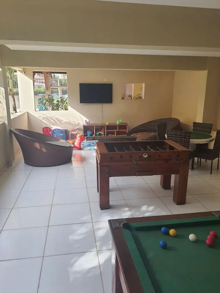 Foto - Pousada Porto das Dunas