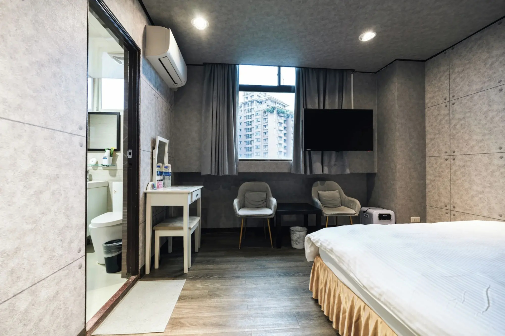 Photo - Sofu Hotel