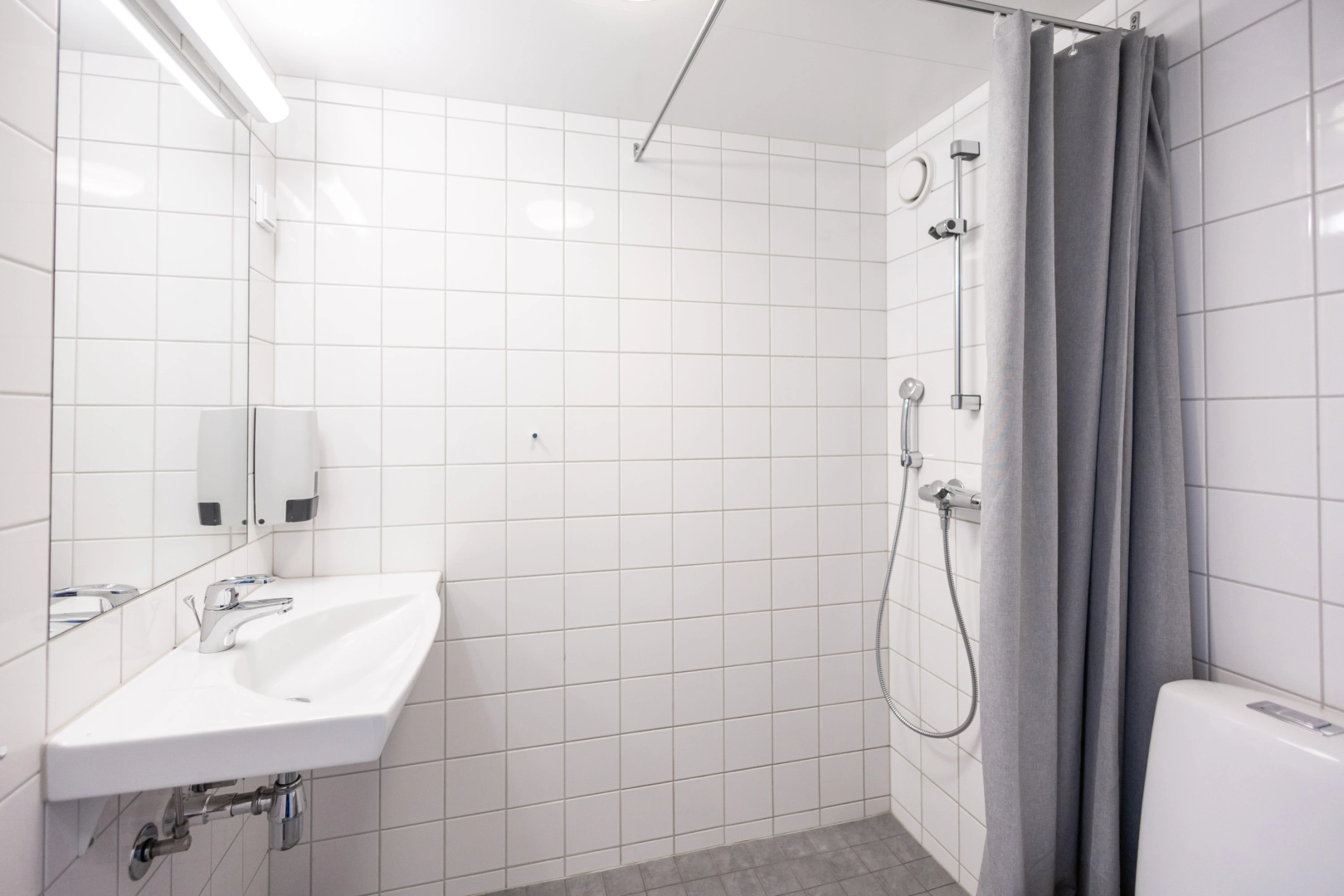 Foto - Bunks at Rode