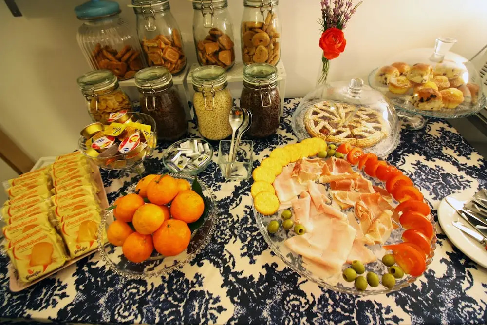 Foto - Hi Relais Rooms