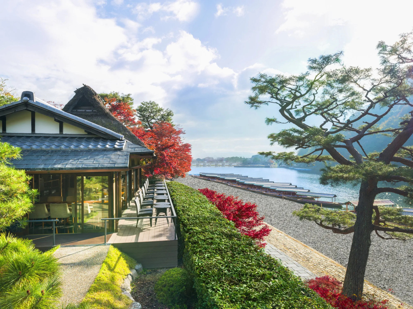 Photo - Suiran, A Luxury Collection Hotel, Kyoto