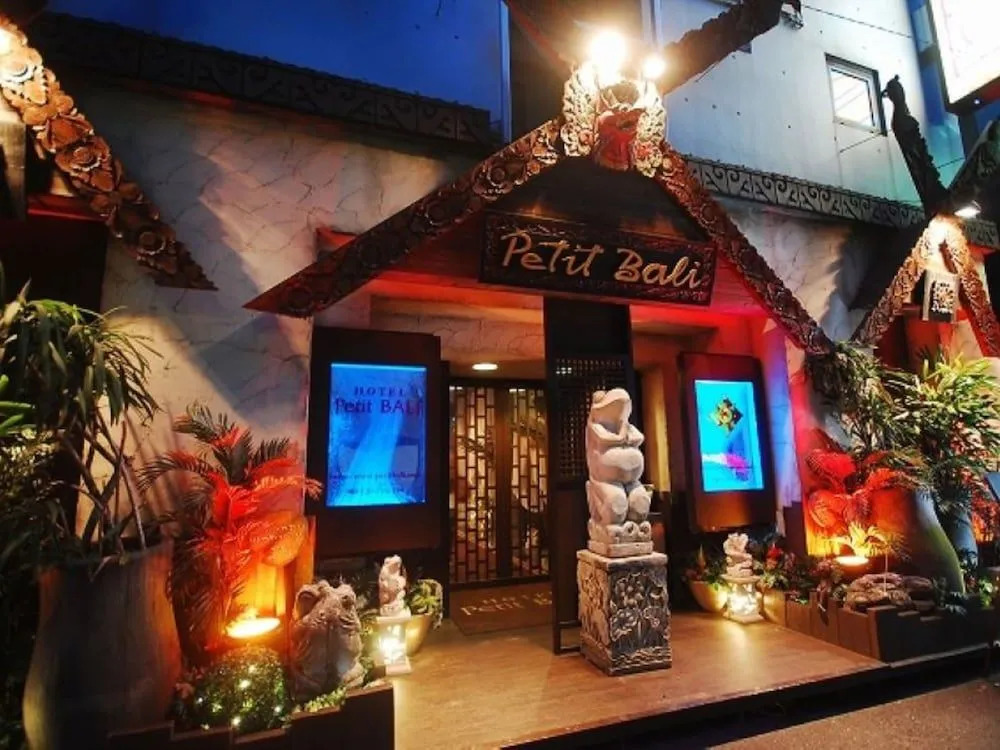 Photo - Petit Bali Ikebukuro