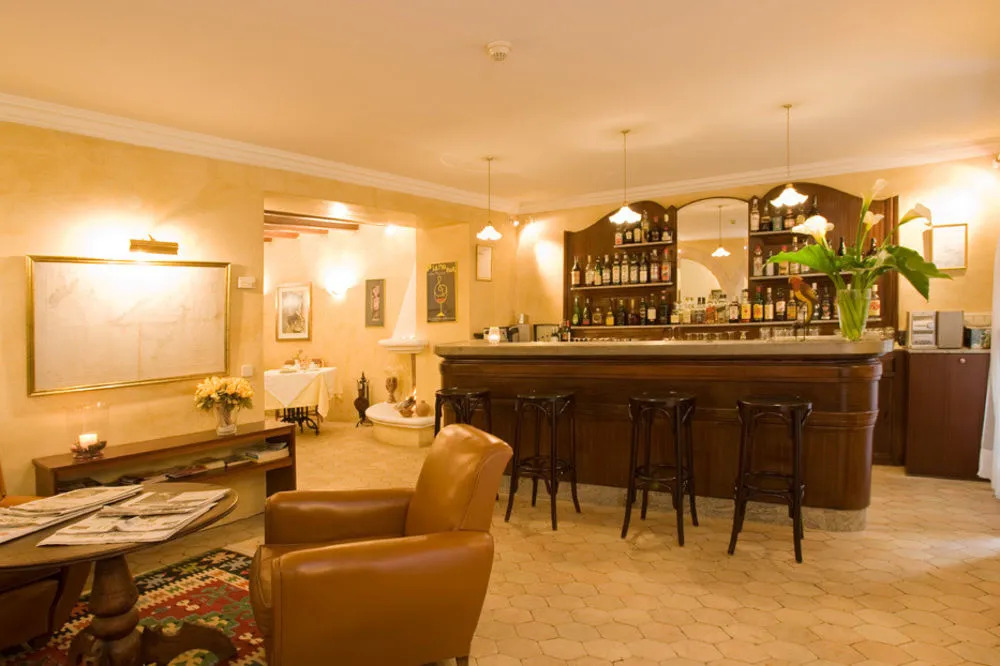 Foto - Hotel San Lorenzo - Adults Only