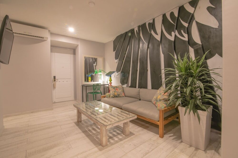 Foto - Townhouse Boutique Hotel