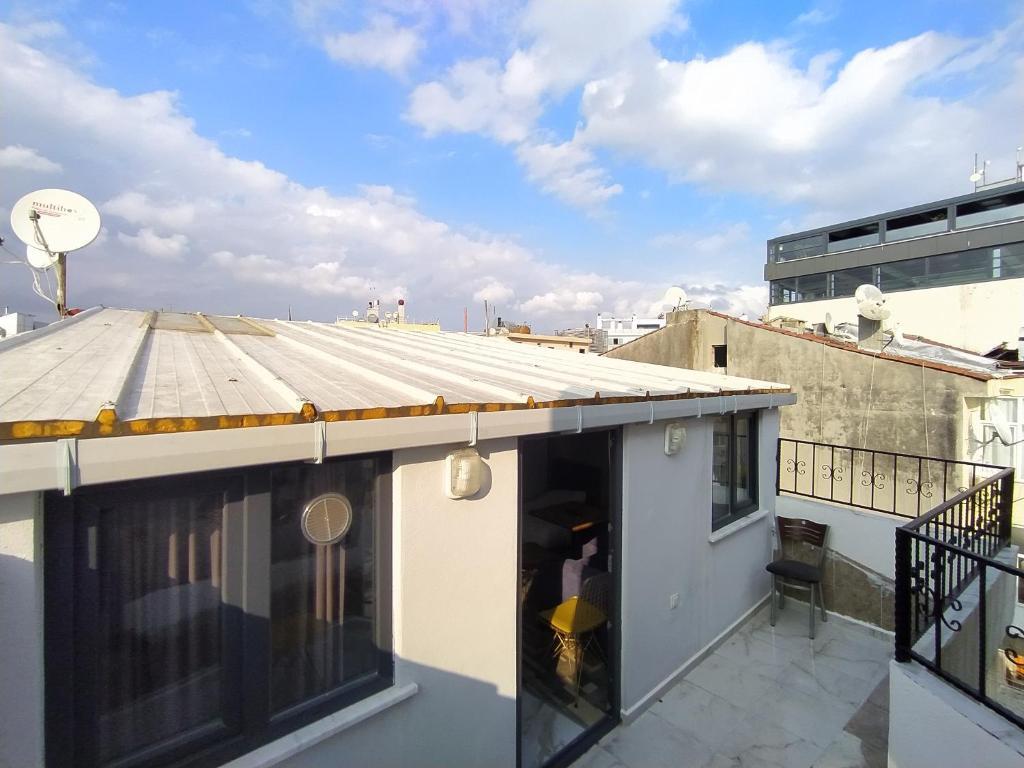 Foto - King Istanbul Hotel