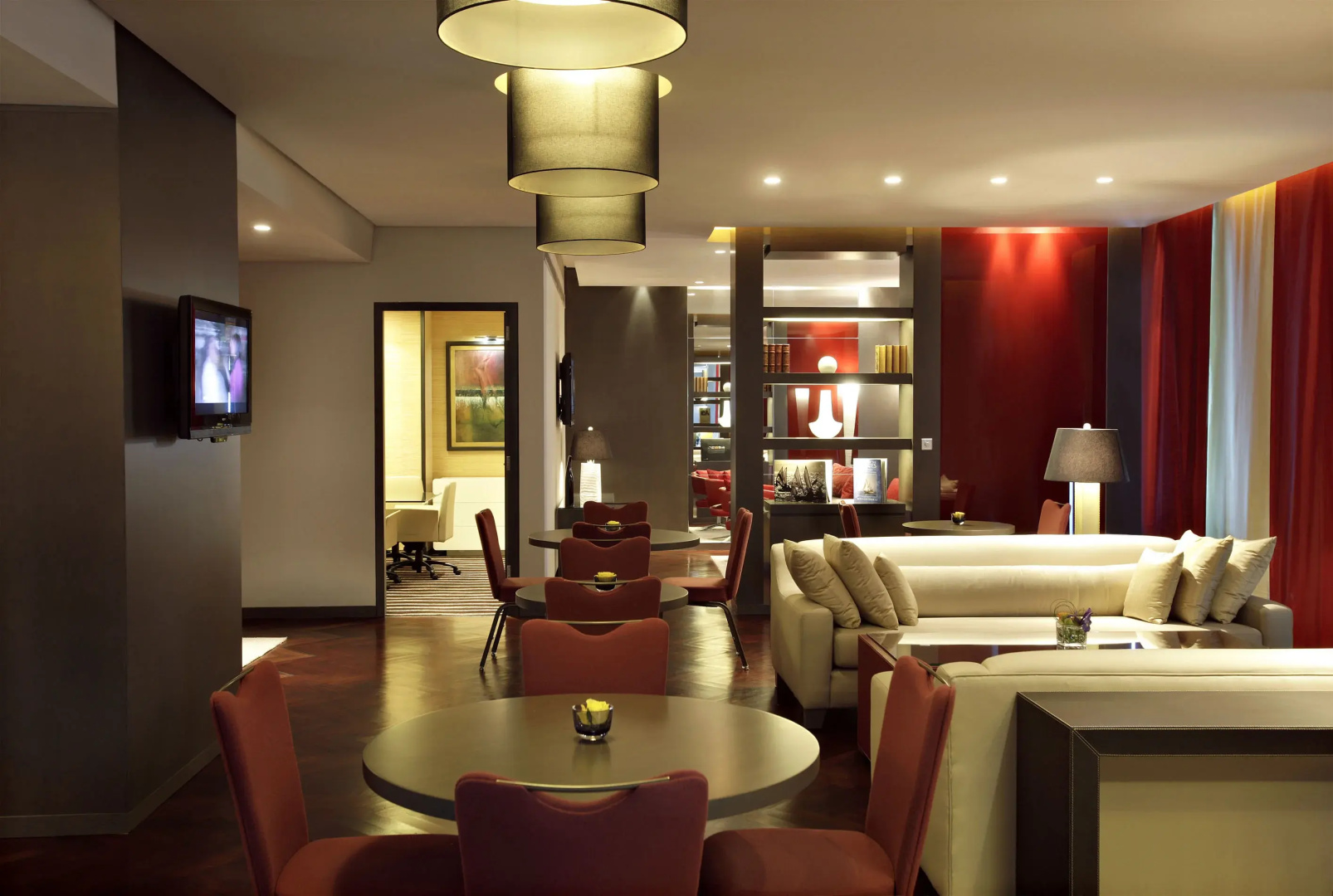 Photo - Park Rotana