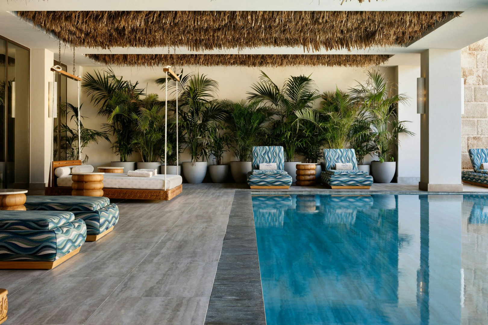 Foto - Amoh, A Luxury Collection Resort, Rhodes