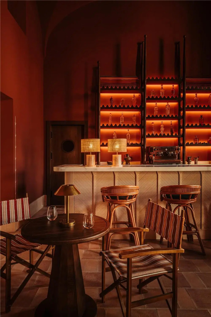 Photo - Palacio De Godoy Caceres, Curio Collection By Hilton