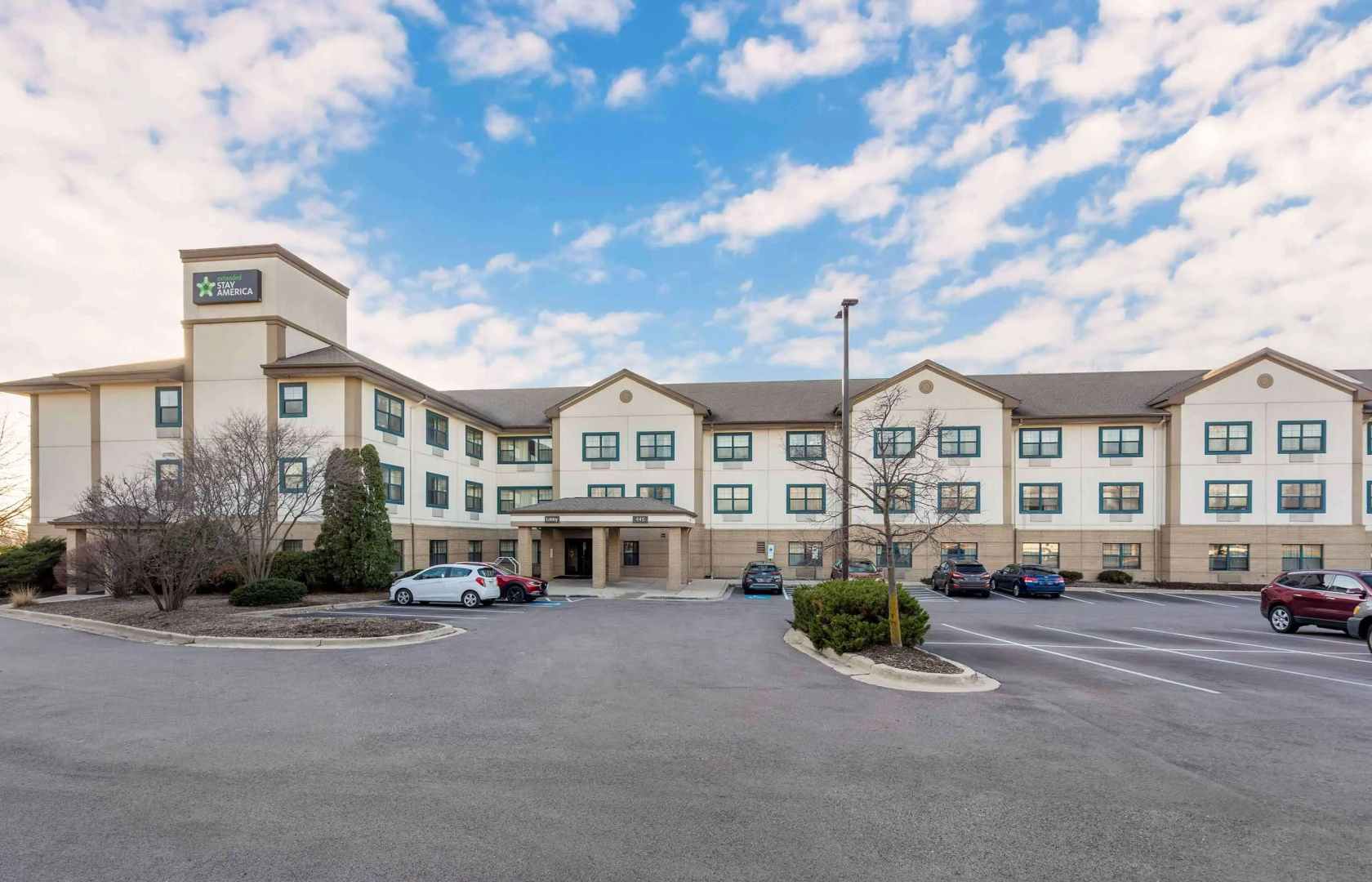 Foto - Studio 6 Extended Stay Chicago Lisle IL